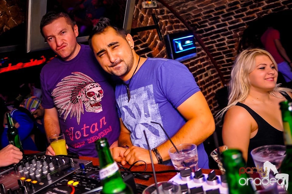 Nmd student's party, 