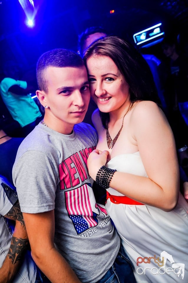 Nmd student's party, 