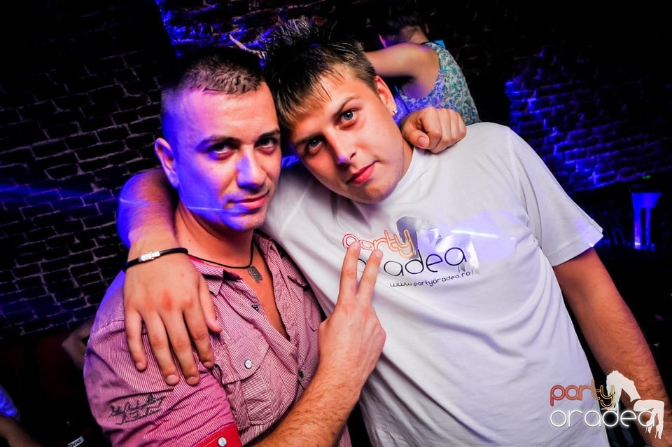 Nmd student's party, 