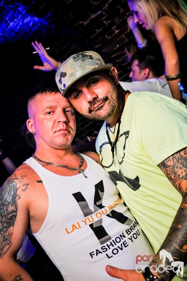 Nmd student's party, 