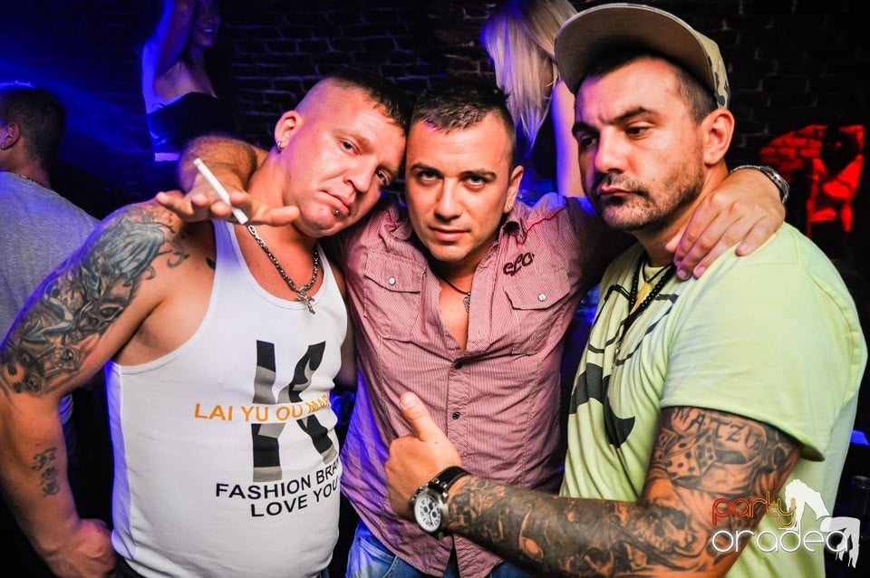 Nmd student's party, 