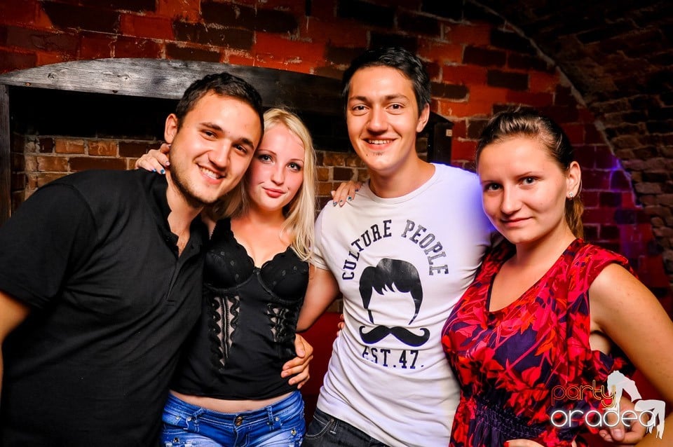 Nmd student's party, 