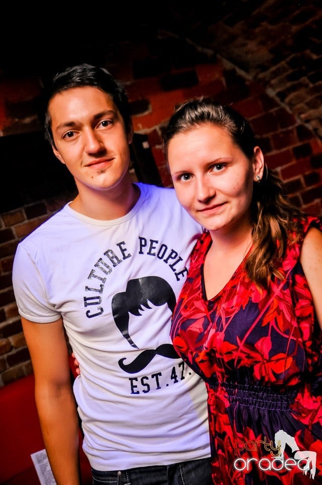 Nmd student's party, 