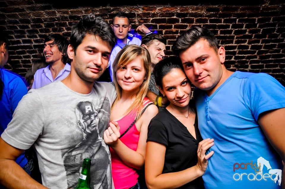 Nmd student's party, 