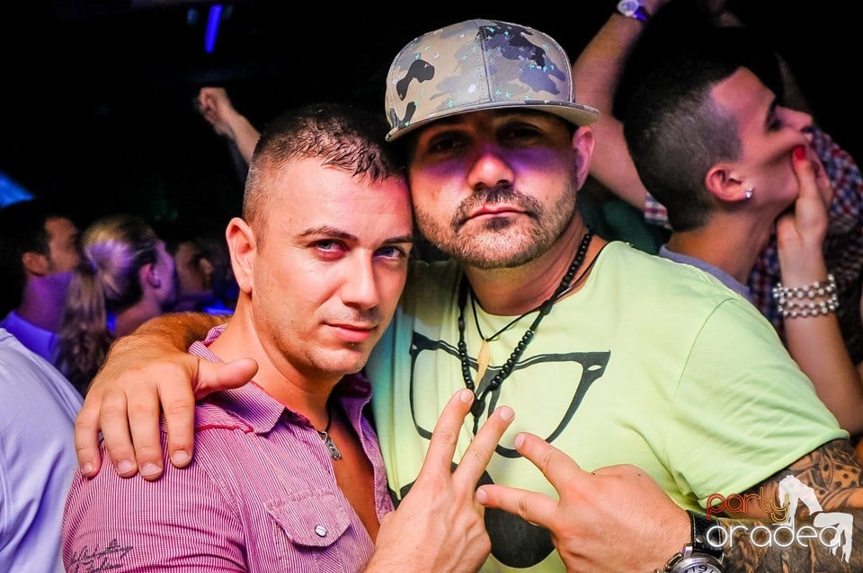 Nmd student's party, 