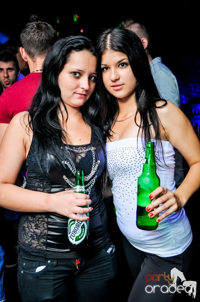 Nmd student's party, 