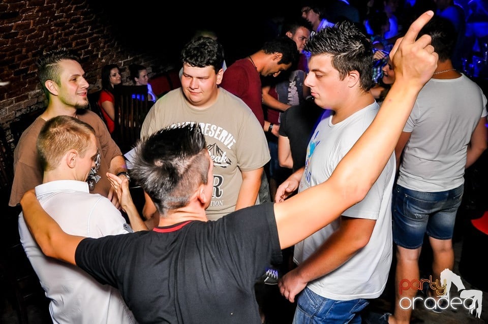 Nmd student's party, 