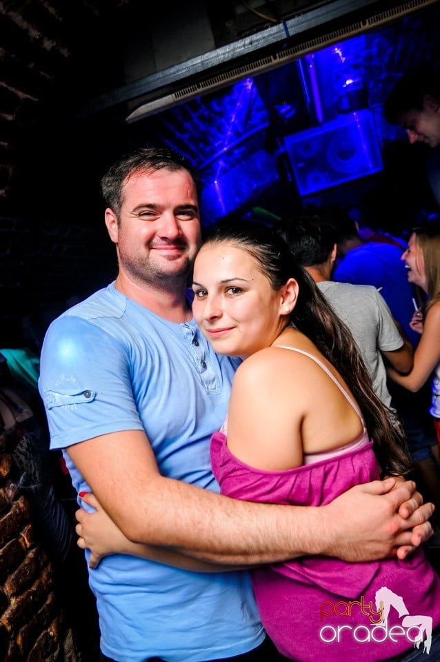 Nmd student's party, 