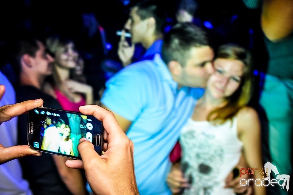 Nmd student's party, 