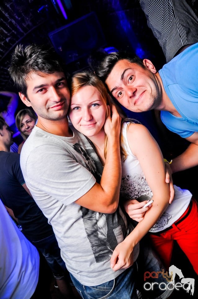 Nmd student's party, 