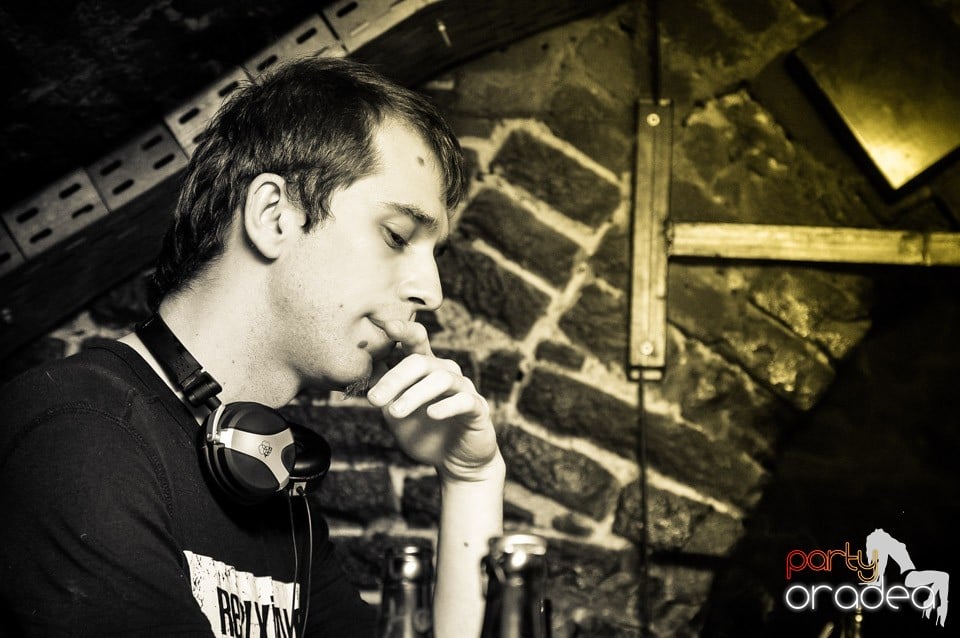 Nmd student's party, 