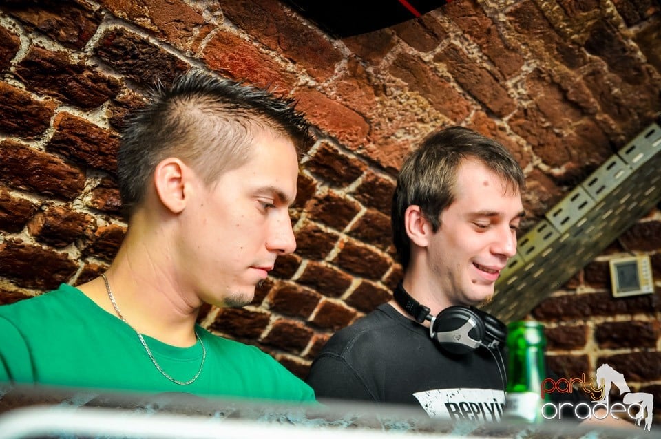 Nmd student's party, 