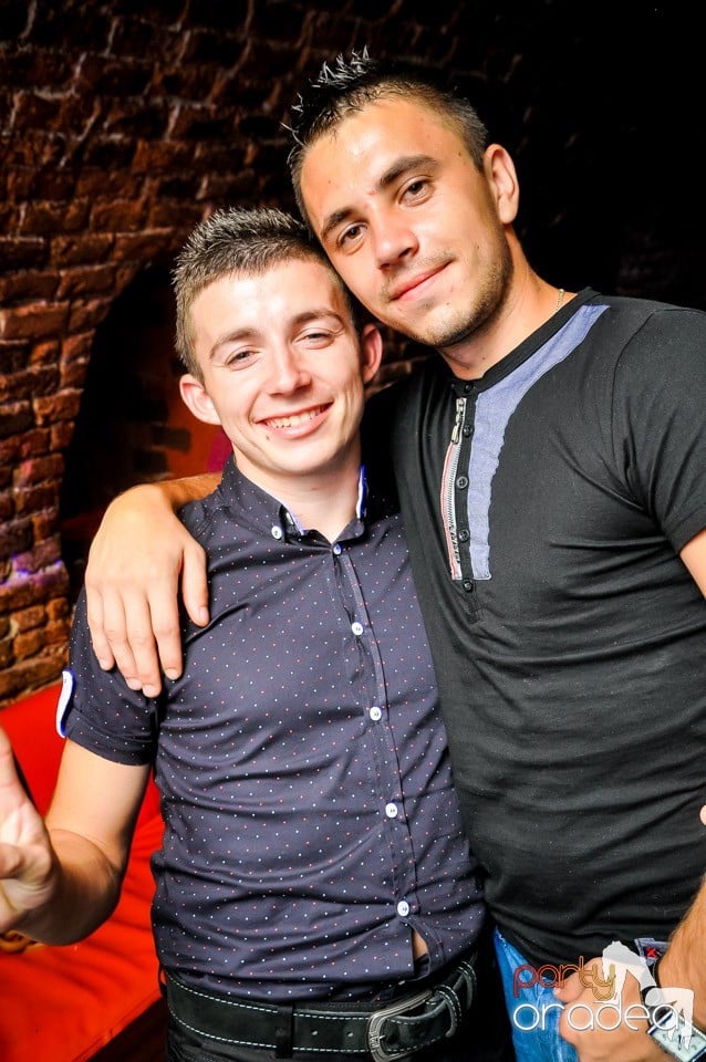 Nmd student's party, 