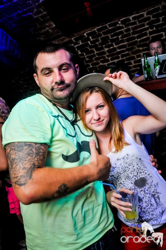 Nmd student's party, 