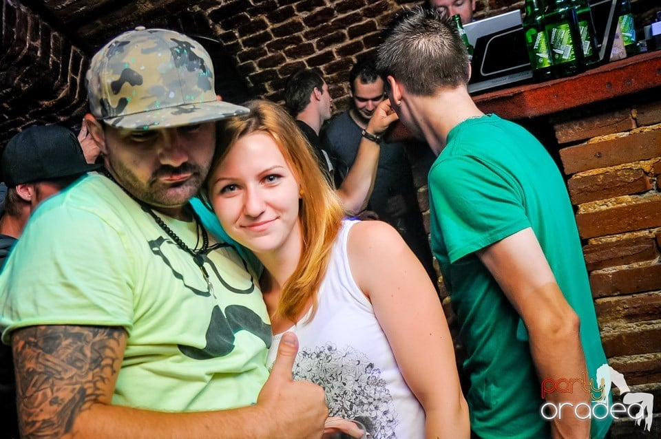 Nmd student's party, 