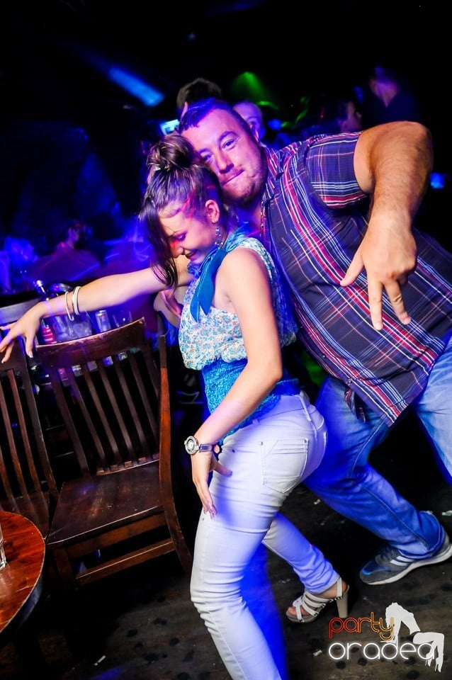 Nmd student's party, 