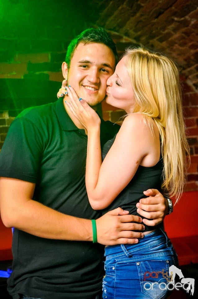 Nmd student's party, 