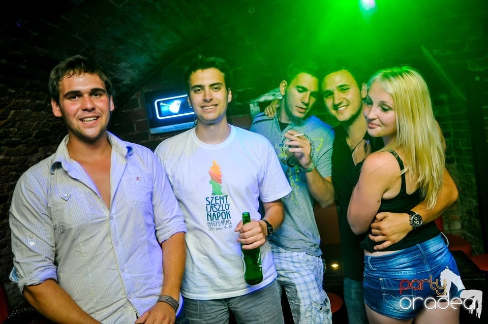 Nmd student's party, 