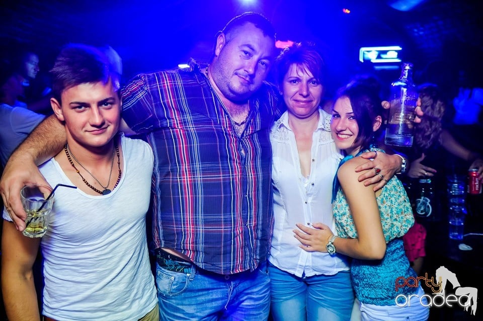 Nmd student's party, 