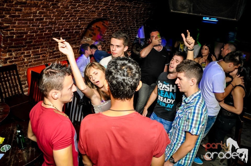 Nmd student's party, 