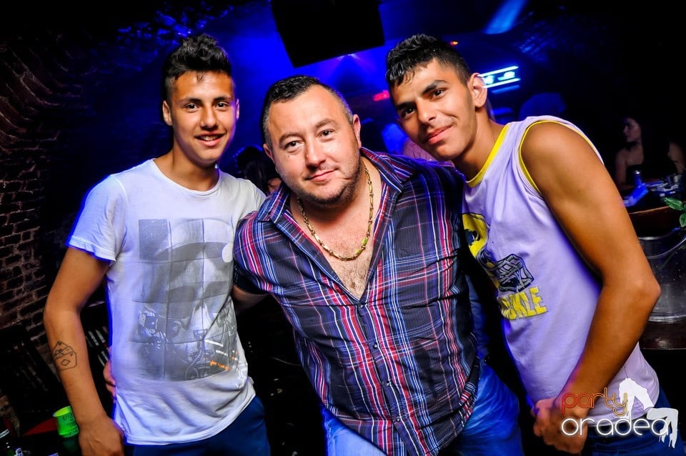 Nmd student's party, 