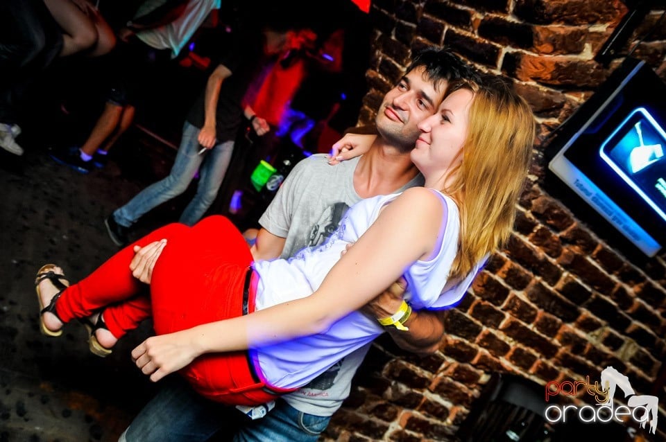 Nmd student's party, 