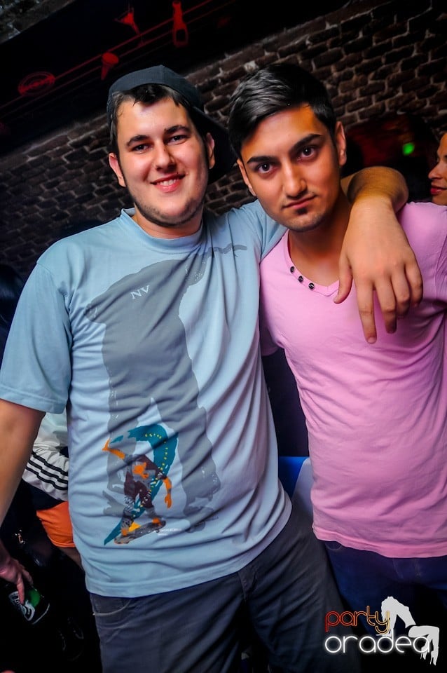 Nmd student's party, 