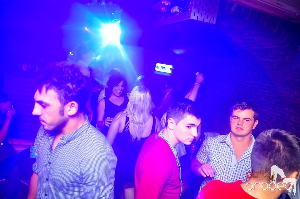 Nmd student's party, 