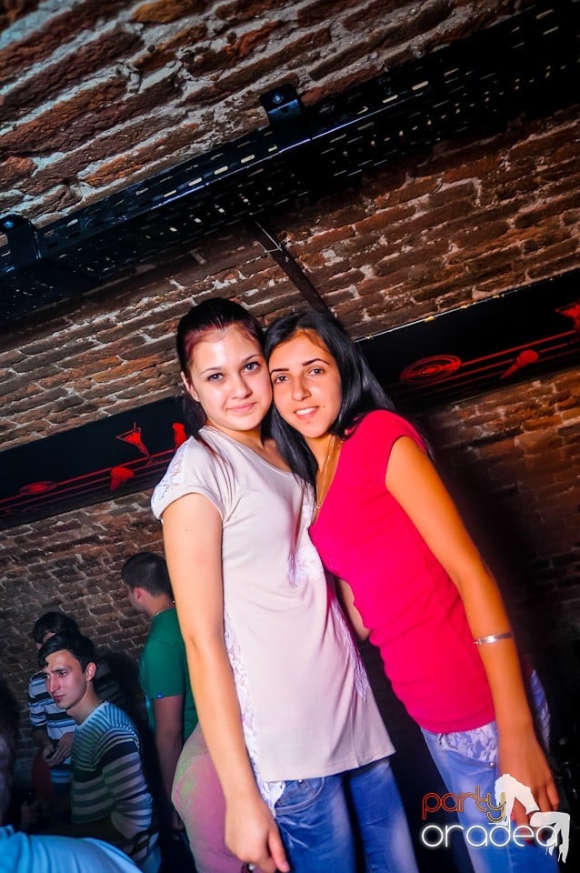 Nmd student's party, 