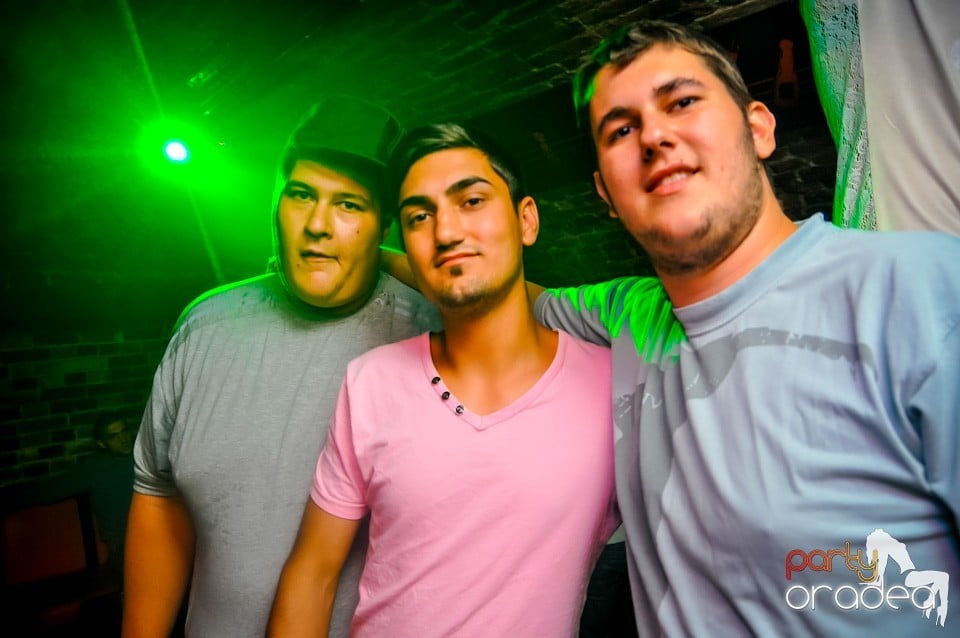 Nmd student's party, 