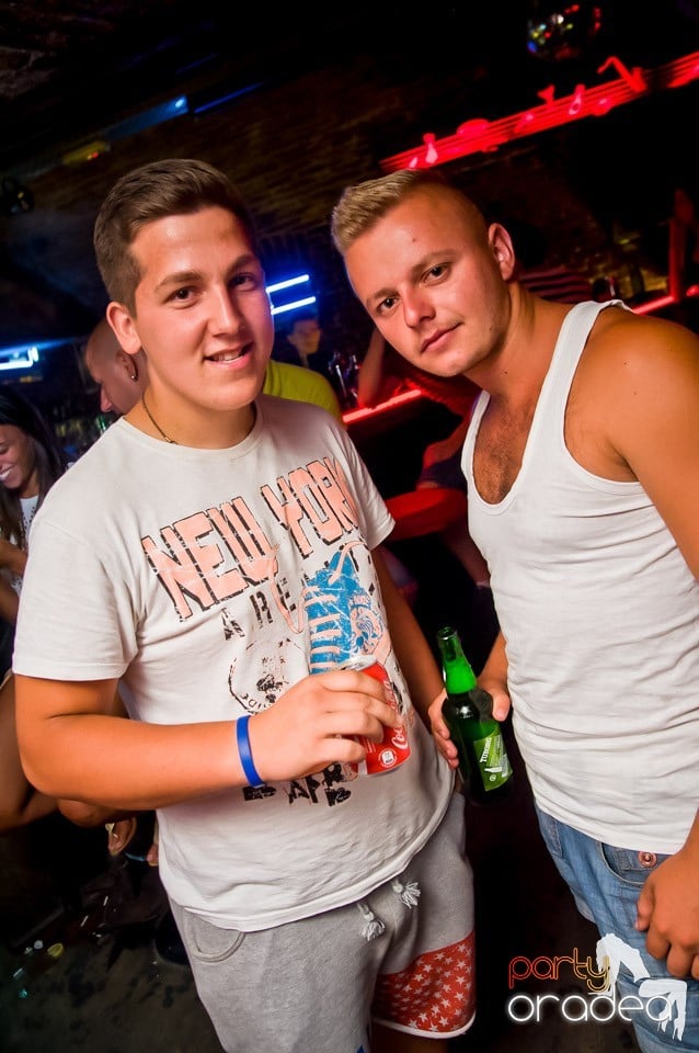 Nmd student's party, 