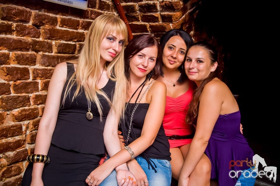 Nmd student's party, 