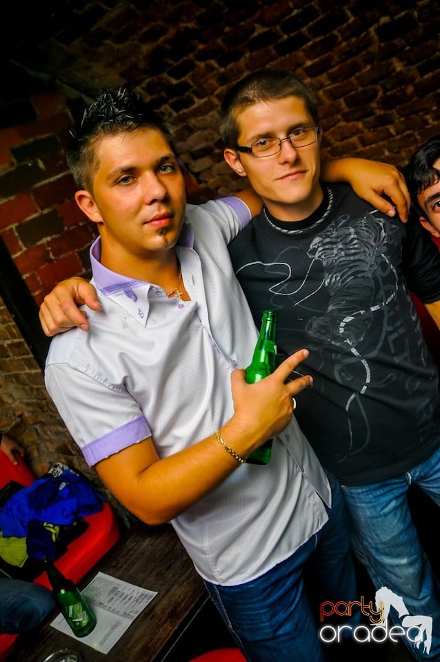 Nmd student's party, 