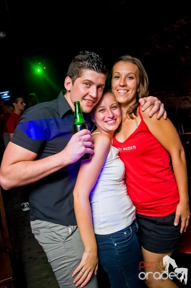 Nmd student's party, 