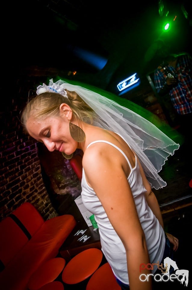 Nmd student's party, 