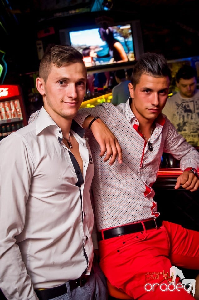 Nmd student's party, 