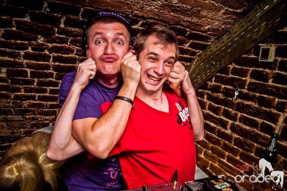 Nmd student's party, 