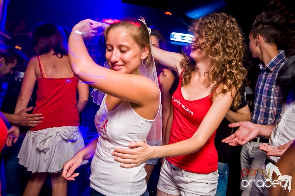 Nmd student's party, 