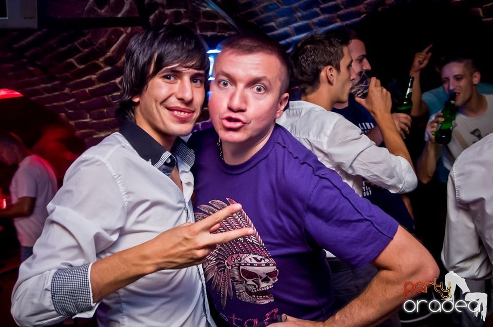 Nmd student's party, 