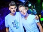 Nmd student's party