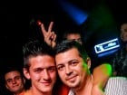 Nmd student's party