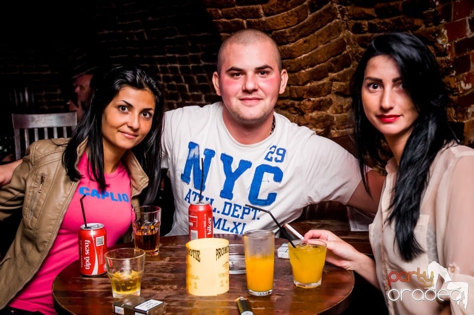 Nmd The student party, 