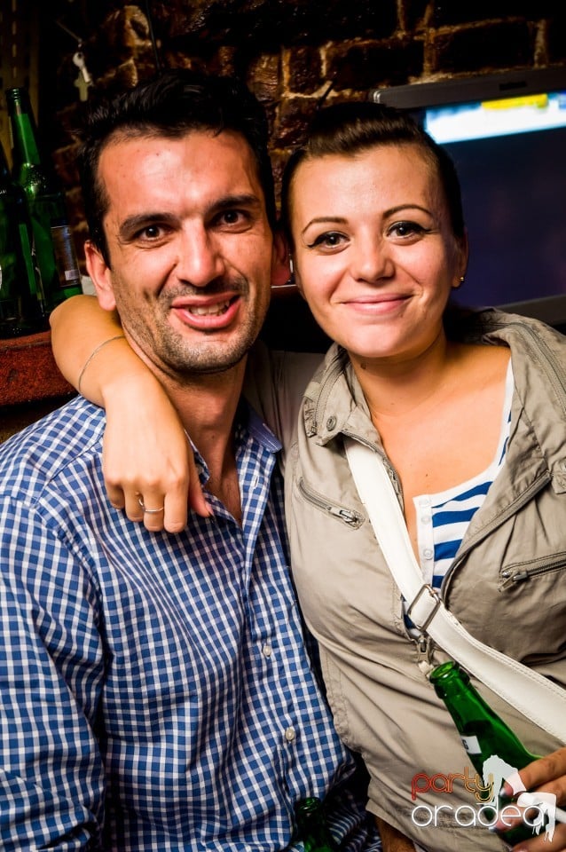 Nmd The student party, 