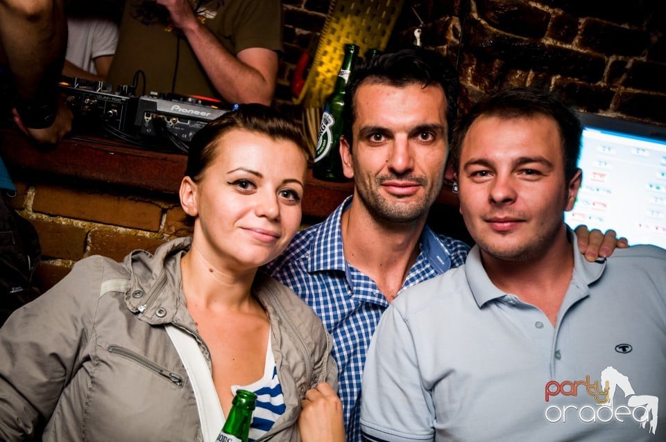 Nmd The student party, 