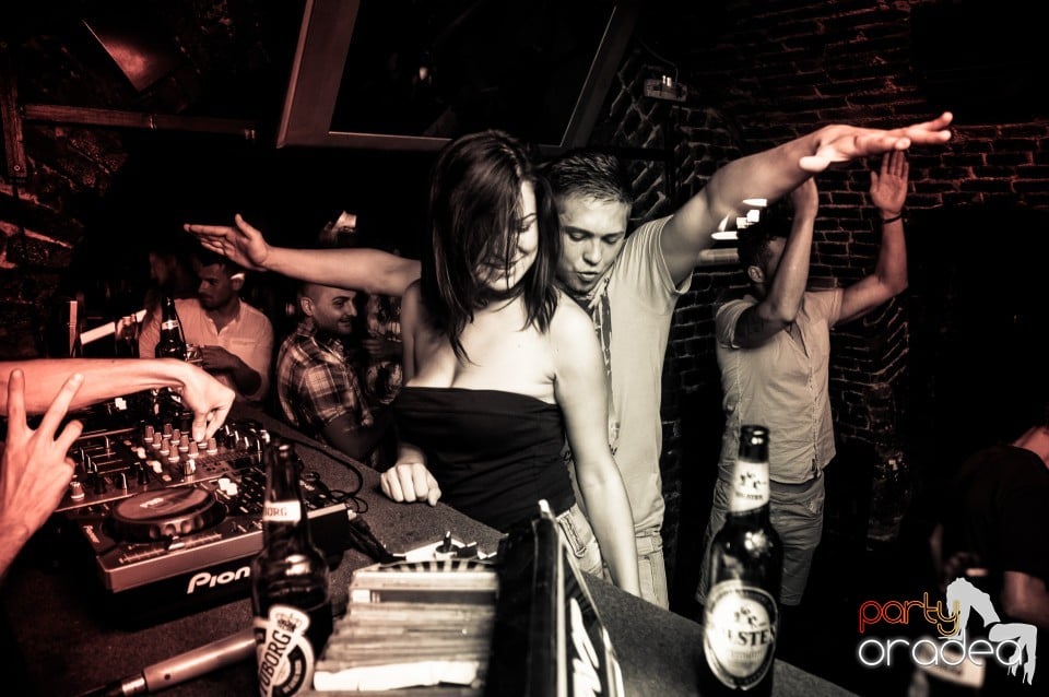 Nmd The student party, 