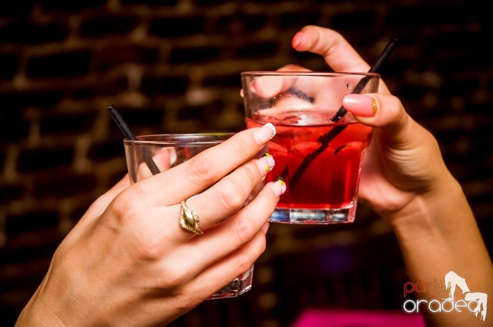 Nmd The student party, 