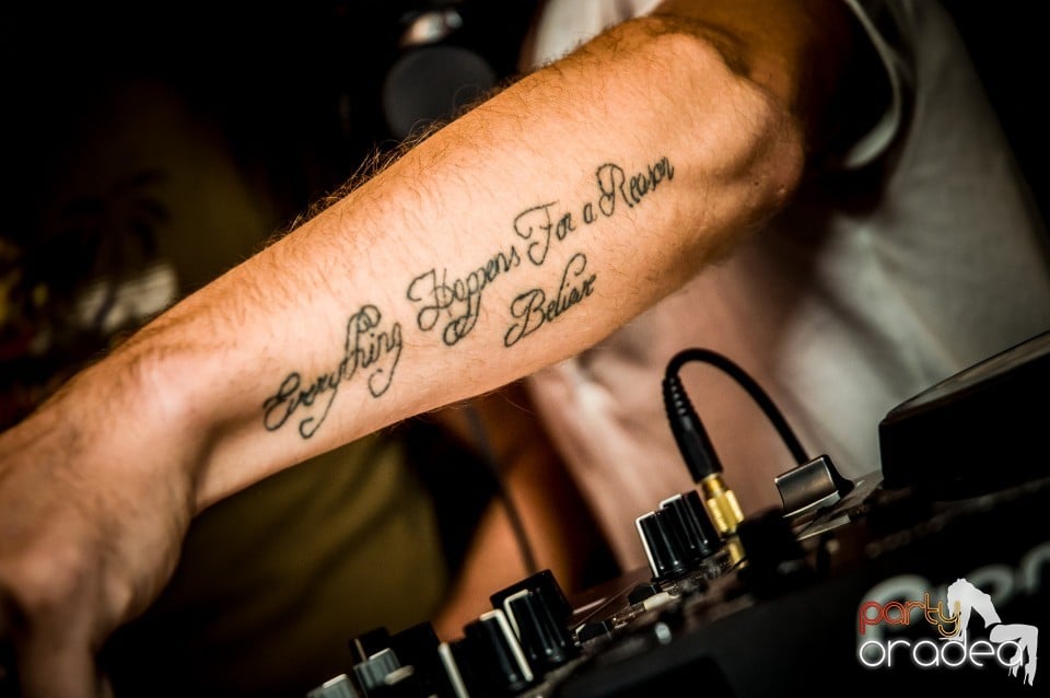 Nmd The student party, 