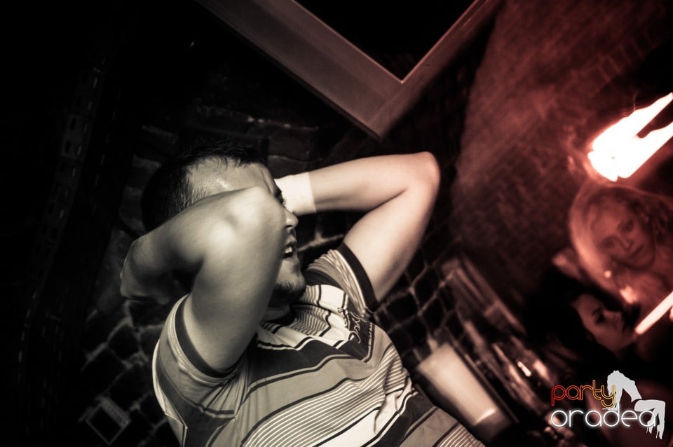 Nmd The student party, 