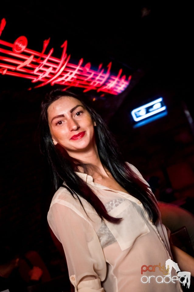 Nmd The student party, 