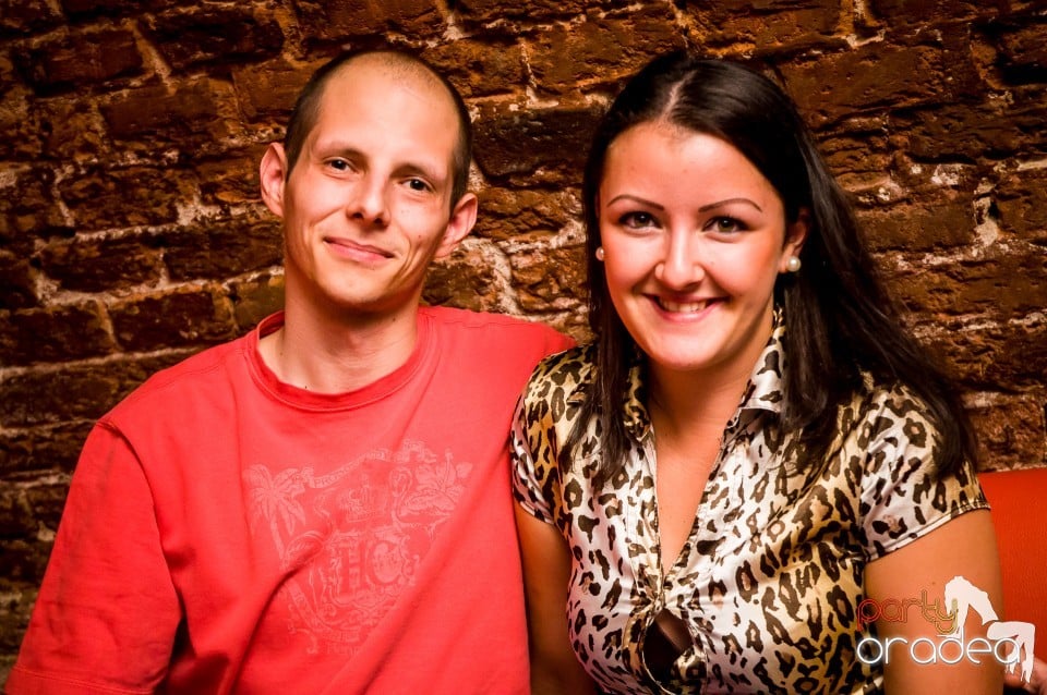 Nmd The student party, 